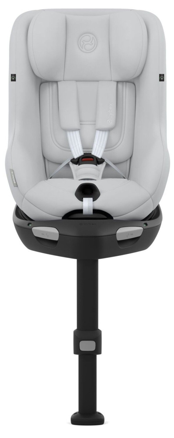 CYBEX Gold SIRONA Gi I-SIZE Autosedačka 61-105cm + DÁREK kód na slevu GOLD10