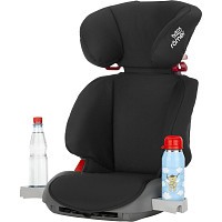 Autosedačka Britax Römer Adventure Cosmos Black