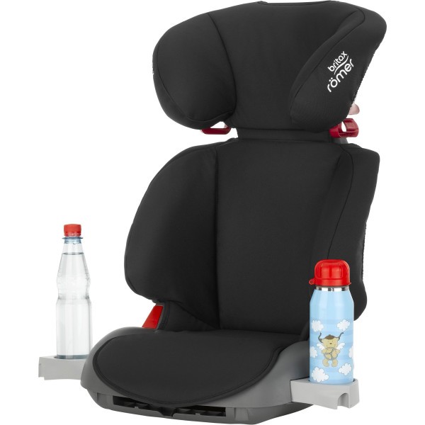 Autosedačka Britax Römer Adventure Cosmos Black