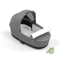 CYBEX PRIAM Lux Carry Cot Hluboká korba CONSCIOUS Collection