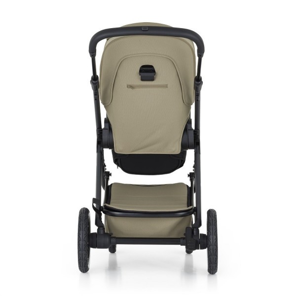 PETITE&MARS Kočárek kombinovaný ICON 2v1 XXL AIR + CYBEX Aton B2 i-Size + základna