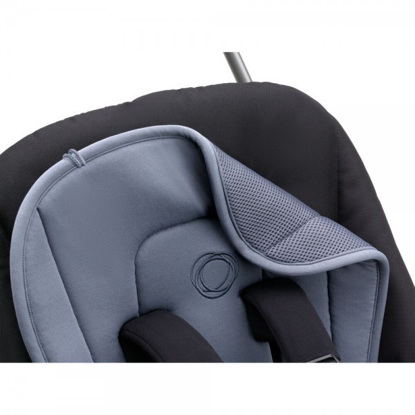 BUGABOO Oboustranná podložka/vložka do kočárku Dual/dvojitá