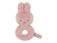 LITTLE DUTCH Chrastítko králíček Miffy