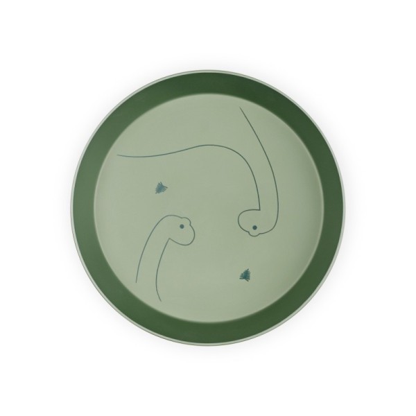 CITRON Jídelní set z bio materiálu