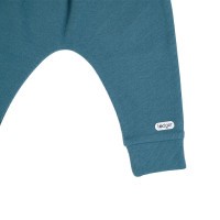LODGER Jogger Nomad Rib Birch tepláčky