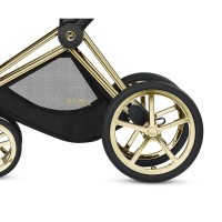 Kočárek CYBEX by Jeremy Scott Set Priam Lux Seat Wings 2021 včetně autosedačky