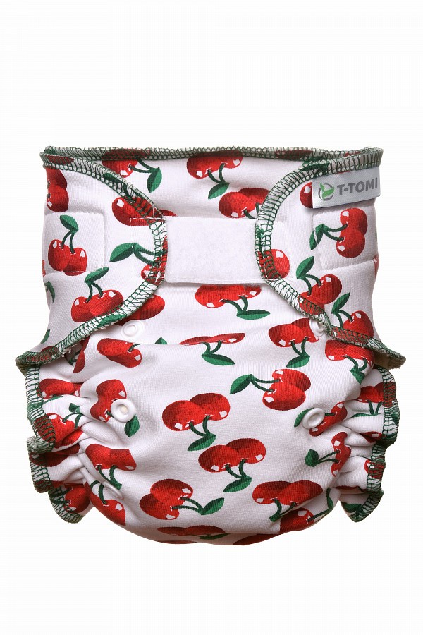 T-TOMI Kalhotková plena - přebalovací set, 3-15 Kg
