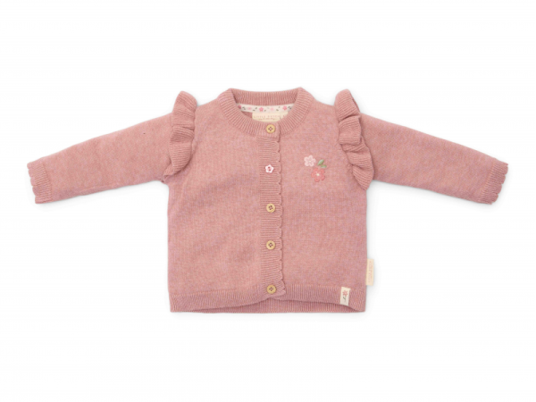 Fairy Pink vel. 56