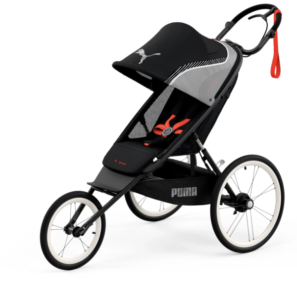 CYBEX AVI by PUMA Sportovní kočárek na běhání