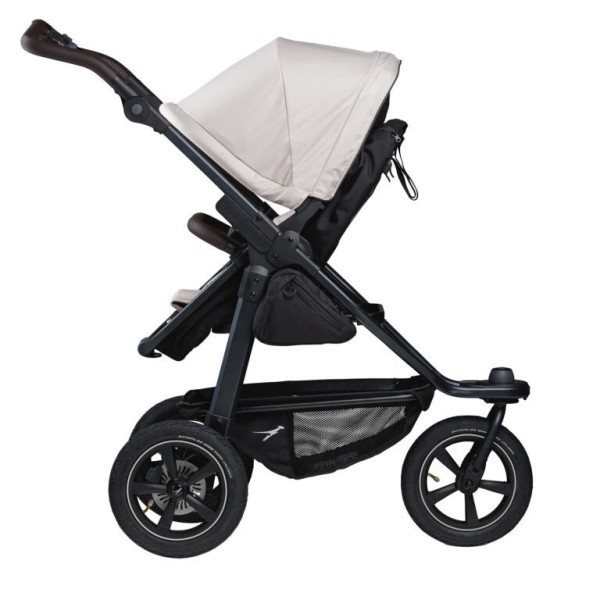 TFK Mono2 combi push chair - air wheel