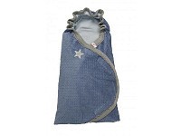 LODGER Zavinovačka Wrapper Cotton Newborn