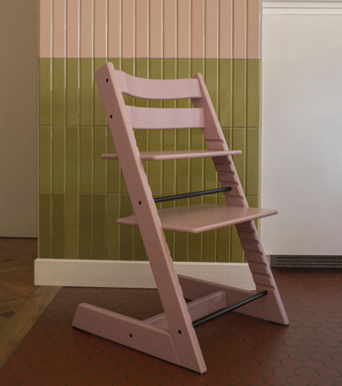 STOKKE® Tripp Trapp® židlička