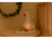 LITTLE DUTCH Usínáček Newborn Naturals