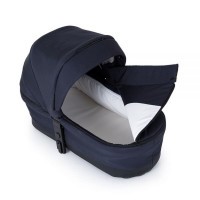 PETITE&MARS Kočárek 2v1 Trails Anthracite Blue + PETITE&MARS Podložka na hraní Joy Max ZDARMA