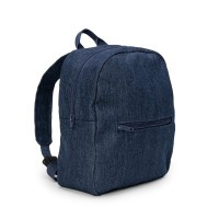 T-TOMI My first bag DENIM