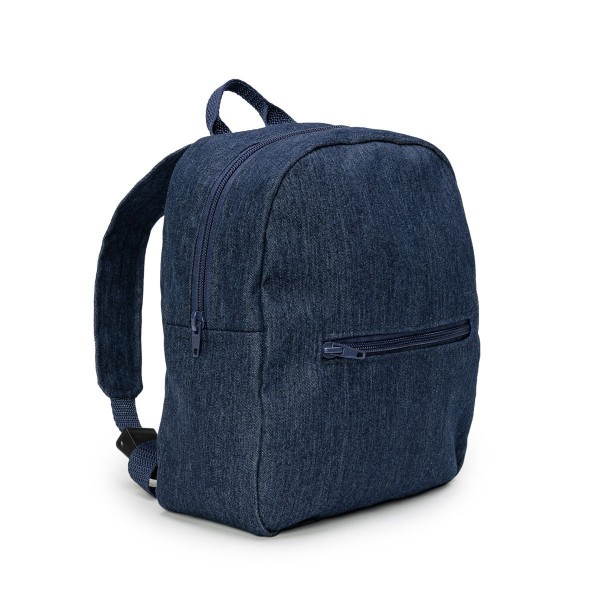 Navy DENIM