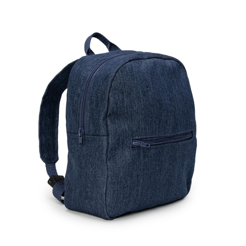 T-TOMI My first bag DENIM