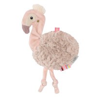 BABY FEHN Chrastítko z kolekce Lazy, Crazy & Pink
