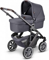 ABC Design Salsa 4 Air stone FASHION EDITION STARTER SET 2021