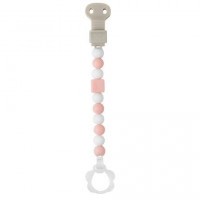 Klip silikonový Lapidou