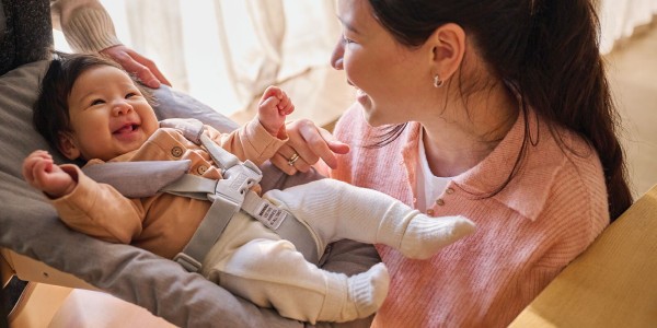 STOKKE® TRIPP TRAPP® Newborn set™ novorozenecká sada