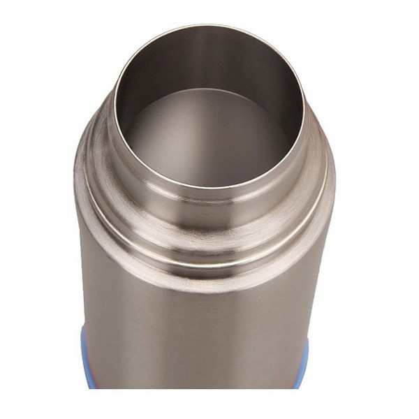 Thermos Dětská termoska s brčkem