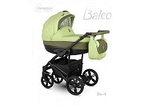 DĚTSKÝ KOČÁREK CAMARELO BALEO DĚTSKÝ KOČÁREK CAMARELO BALEO