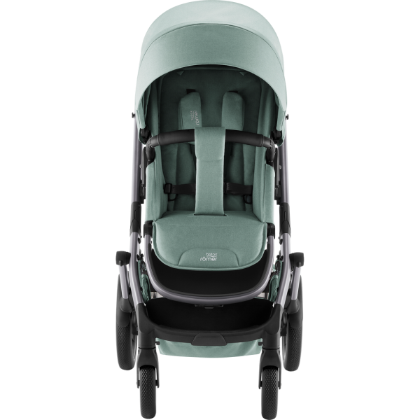 BRITAX RÖMER Sportovní kočárek Smile 5Z