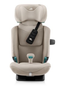 BRITAX RÖMER Autosedačka Advansafix Pro 76-150 cm