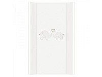 Přebalovací podložka Ceba Baby 70cm MDF tvrdá Přebalovací podložka Ceba Baby 70cm MDF tvrdá