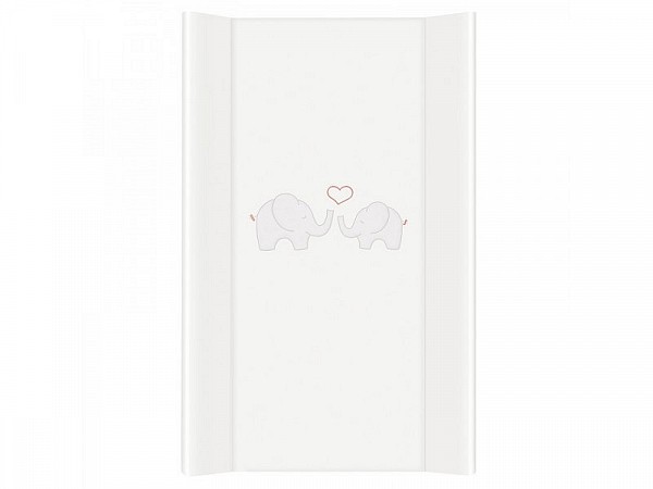 Přebalovací podložka Ceba Baby 70cm MDF tvrdá