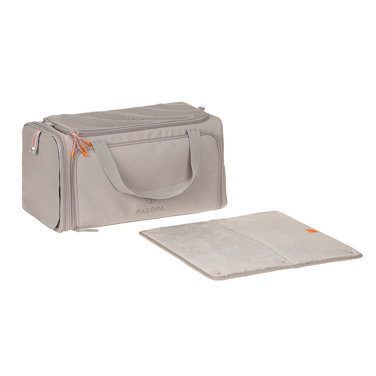 PALOPA Travel Carrier Bag Benno