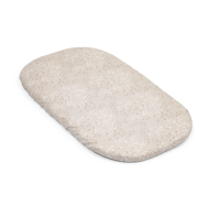 STOKKE® SNOOZI™ Fitted Sheets Napínací prostěradlo – 2 ks