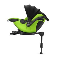 KIDDY Autosedačka Evoluna i-size 2 40-83 cm