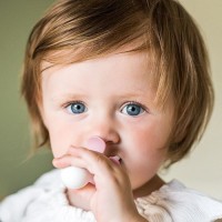 BABYONO Ergonomický příbor pro děti