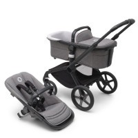 BUGABOO Fox 5 Základní set Kombinovaný kočárek