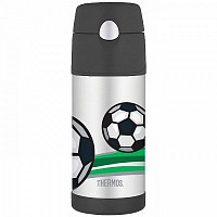 Dětská termoska - fotbal Dětská termoska - fotbal