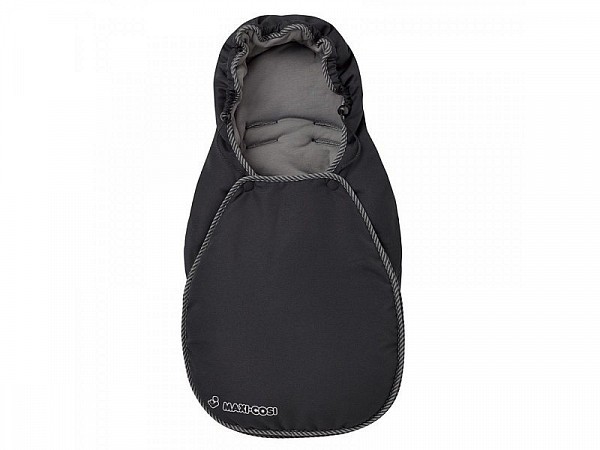 Fusak Maxi-Cosi CabrioFix Black Raven
