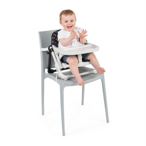 CHICOO Podsedák přenosný Chairy