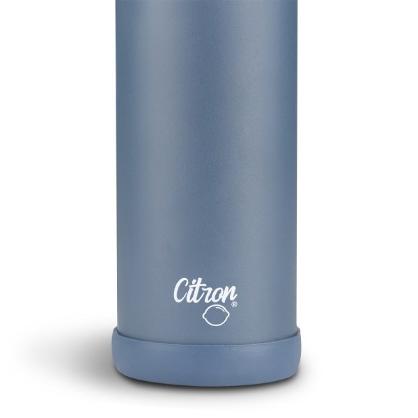 Citron Nerezová lahev na vodu 750 ml