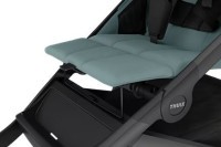 THULE Akční set Urban Glide 3 + korba + autosedačka CYBEX + Thule doplňky 2024