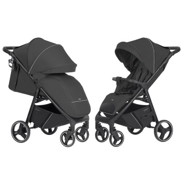 CARRELLO Bravo Sportovní kočárek CRL-8512 + Dárek zdarma Pláštěnka (1406)