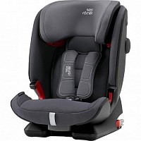 Autosedačka BRITAX RÖMER  Advansafix IV R