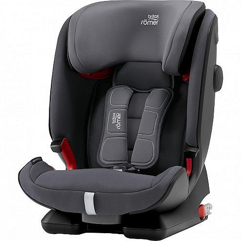 Autosedačka BRITAX RÖMER  Advansafix IV R