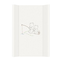 Přebalovací podložka Ceba Baby 70cm MDF tvrdá Přebalovací podložka Ceba Baby 70cm MDF tvrdá