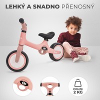 KINDERKRAFT Odrážedlo Tove