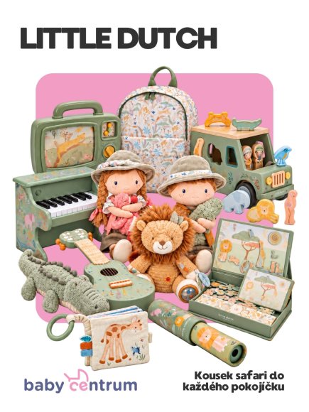 Little Dutch - brand