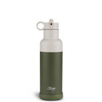 Citron Nerezová lahev na vodu 500 ml