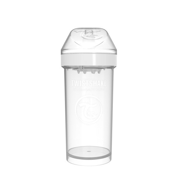 Láhev pro děti  360ml 12+m
