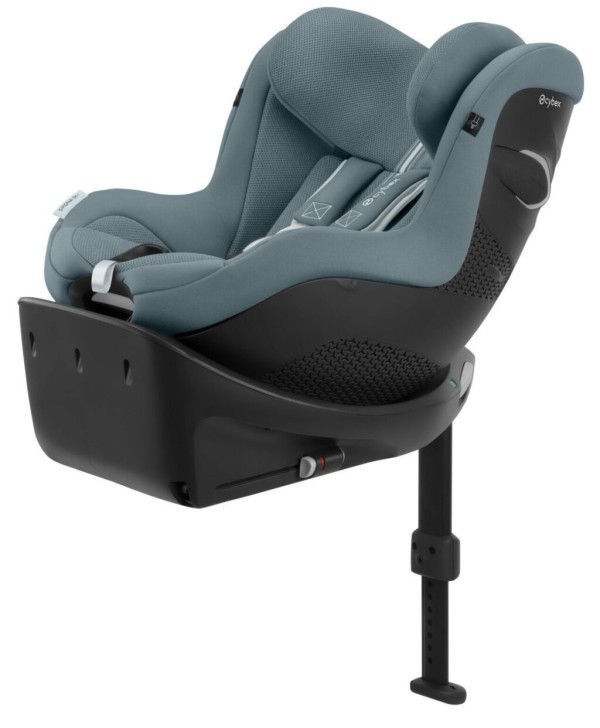 CYBEX Gold SIRONA G I-SIZE PLUS Autosedačka 61- 105 cm + DÁREK kód na slevu GOLD10